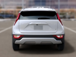 Kia Niro LX FWD 2026
