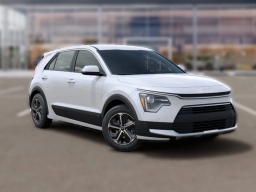 Kia Niro LX FWD 2026