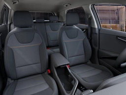 Kia Niro LX FWD 2026