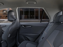 Kia Niro LX FWD 2026