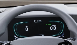 Kia Niro LX FWD 2026