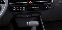 Kia Niro LX FWD 2026