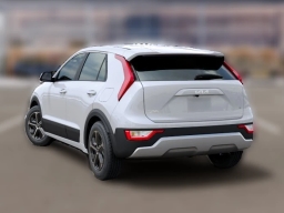 Kia Niro LX FWD 2026