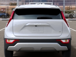 Kia Niro LX FWD 2026