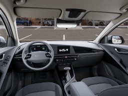 Kia Niro LX FWD 2026