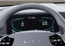 Kia Niro LX FWD 2026