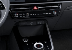 Kia Niro EV Wind FWD 2026