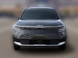 Kia Niro EV Wind FWD 2026