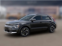 Kia Niro EV Wind FWD 2026