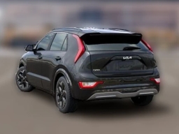 Kia Niro EV Wind FWD 2026