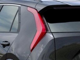Kia Niro EV Wind FWD 2026