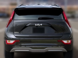 Kia Niro EV Wind FWD 2026