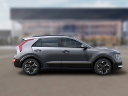 Kia Niro EV Wind FWD 2026