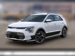 Kia Niro EV Wind FWD 2026
