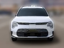Kia Niro EV Wind FWD 2026