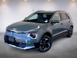 Kia Niro EV Wind FWD 2026