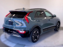 Kia Niro EV Wind FWD 2026