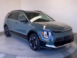 Kia Niro EV Wind FWD 2026