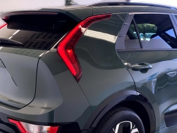 Kia Niro EV Wind FWD 2026