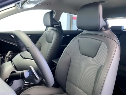 Kia Niro EV Wind FWD 2026
