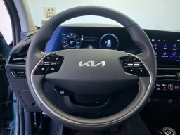 Kia Niro EV Wind FWD 2026