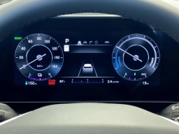 Kia Niro EV Wind FWD 2026