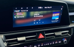 Kia Niro EV Wind FWD 2026
