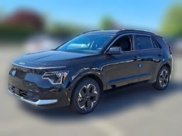 Kia Niro EV Wind FWD 2026