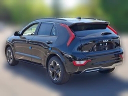 Kia Niro EV Wind FWD 2026
