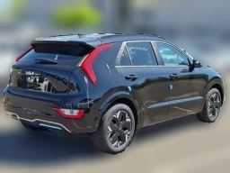 Kia Niro EV Wind FWD 2026