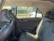 Kia Niro EV Wind FWD 2026