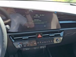 Kia Niro EV Wind FWD 2026