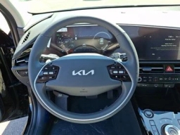 Kia Niro EV Wind FWD 2026