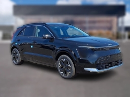 Kia Niro EV Wind FWD 2026