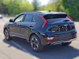 Kia Niro EV Wind FWD 2026