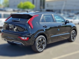 Kia Niro EV Wind FWD 2026