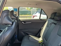 Kia Niro EV Wind FWD 2026