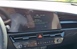 Kia Niro EV Wind FWD 2026