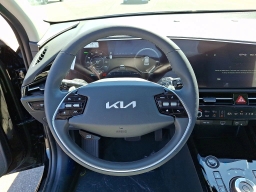 Kia Niro EV Wind FWD 2026