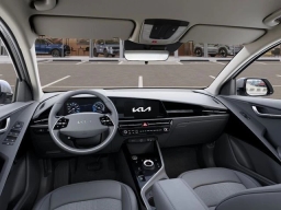 Kia Niro EV Wind FWD 2026
