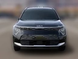Kia Niro EV Wind FWD 2026