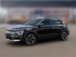 Kia Niro EV Wind FWD 2026