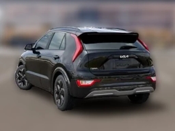 Kia Niro EV Wind FWD 2026
