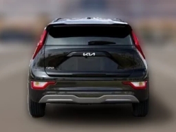 Kia Niro EV Wind FWD 2026