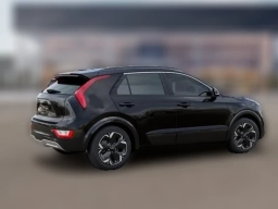 Kia Niro EV Wind FWD 2026