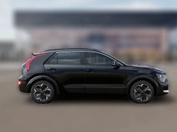 Kia Niro EV Wind FWD 2026