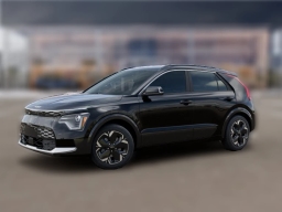 Kia Niro EV Wind FWD 2026