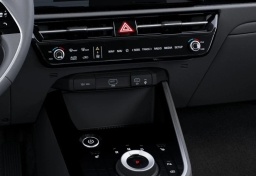 Kia Niro EV Wind FWD 2026