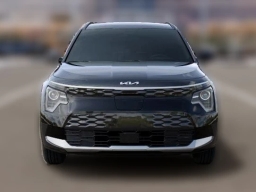Kia Niro EV Wind FWD 2026