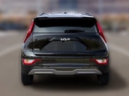 Kia Niro EV Wind FWD 2026